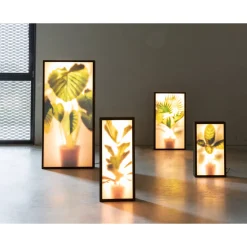 Zuiver Vloerlamp Grow L