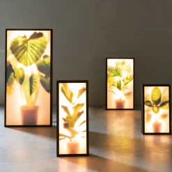 Zuiver Vloerlamp Grow Xxl