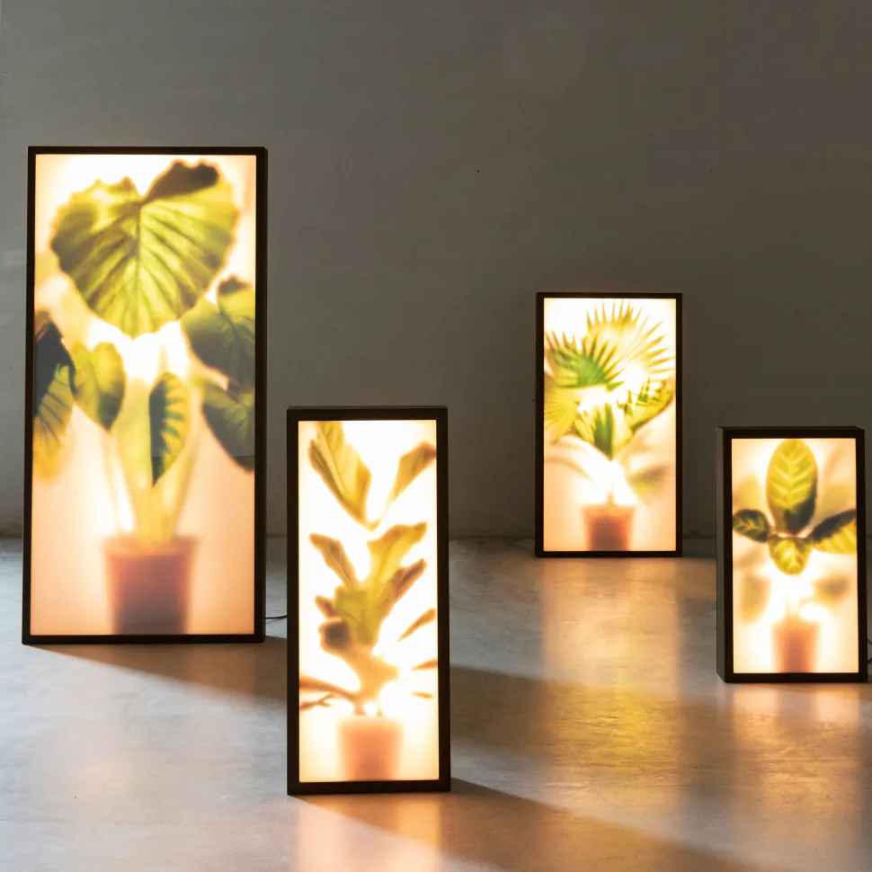 Zuiver Vloerlamp Grow Xxl