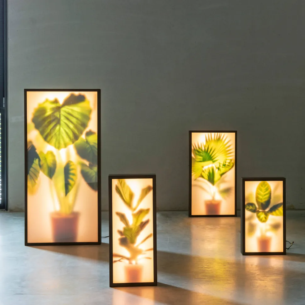 Zuiver Vloerlamp Grow Xxl