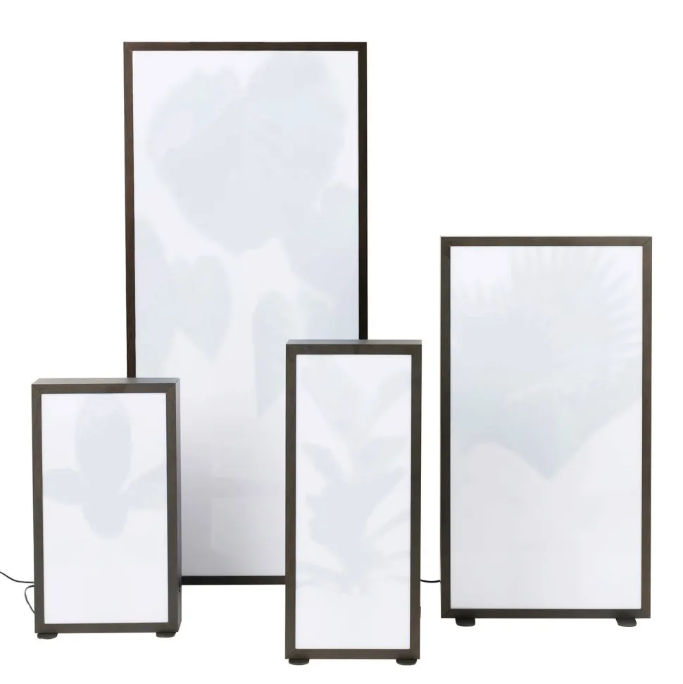 Zuiver Vloerlamp Grow Xxl