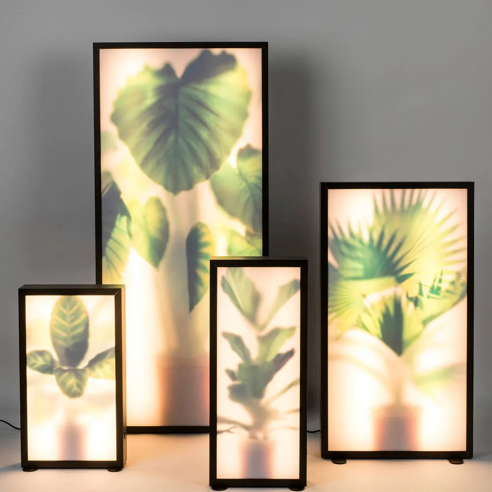 Zuiver Vloerlamp Grow Xxl