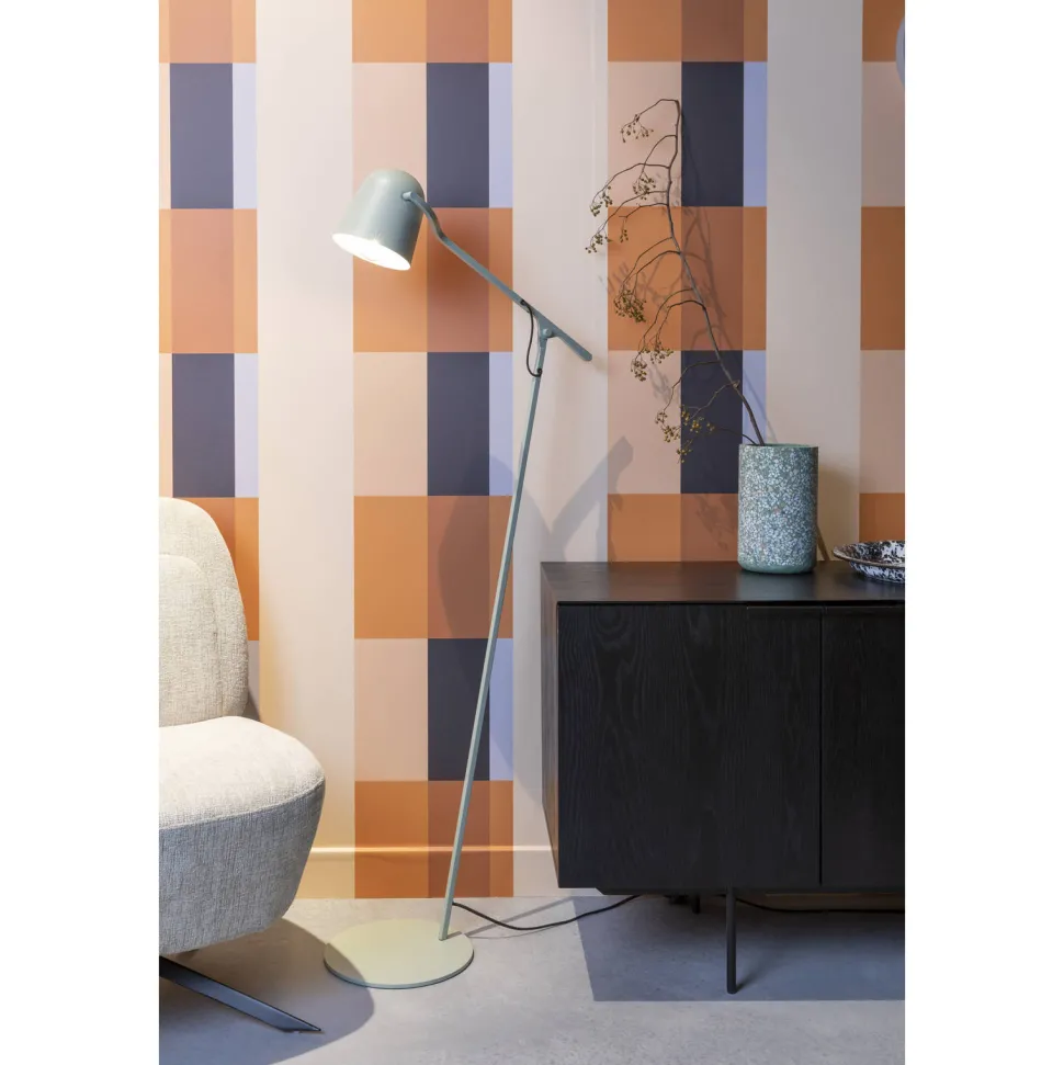 Zuiver Vloerlamp Lau