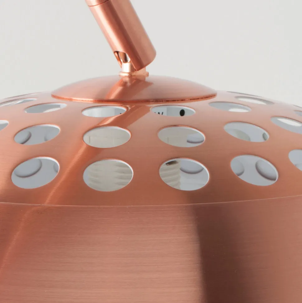 Zuiver Vloerlamp Metal Bow