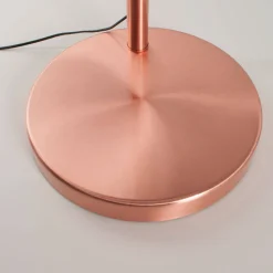 Zuiver Vloerlamp Metal Bow