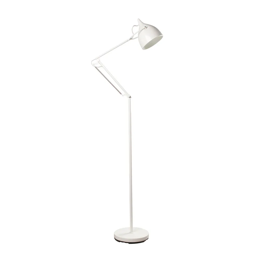 Zuiver Vloerlamp Reader