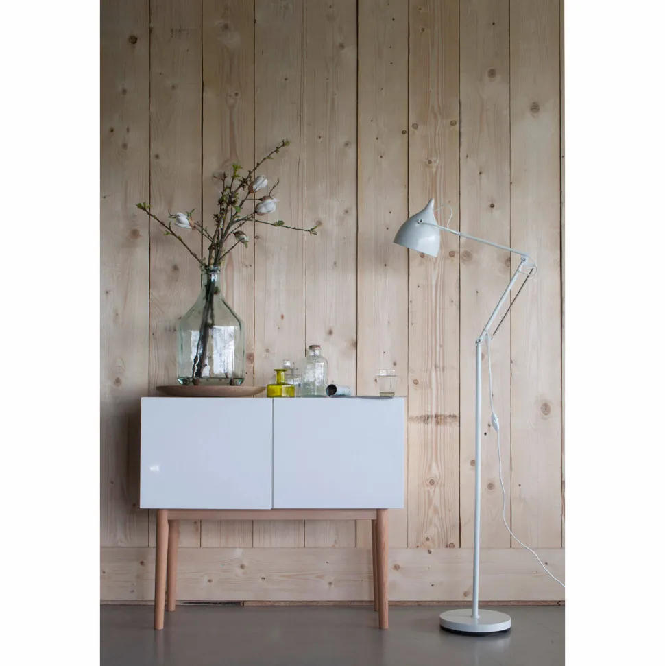 Zuiver Vloerlamp Reader