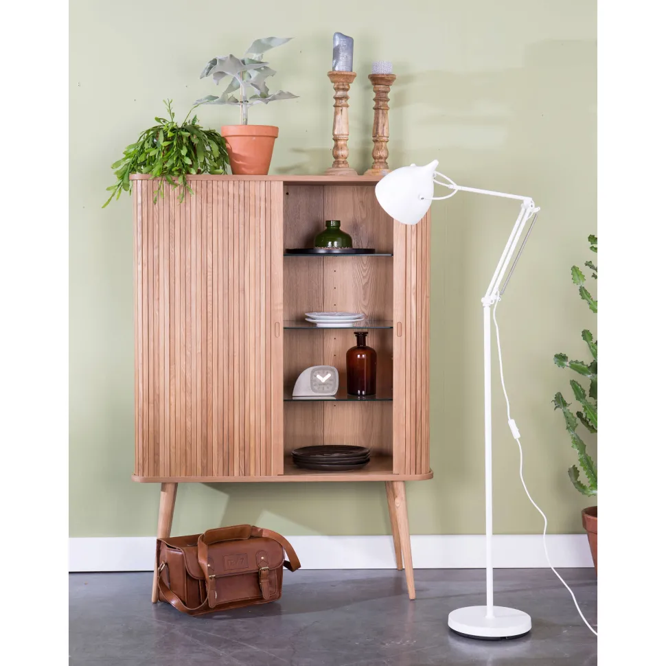 Zuiver Vloerlamp Reader