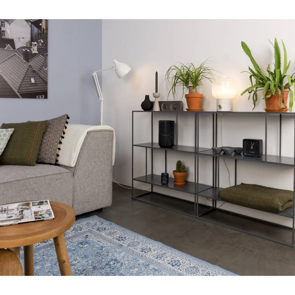 Zuiver Vloerlamp Reader
