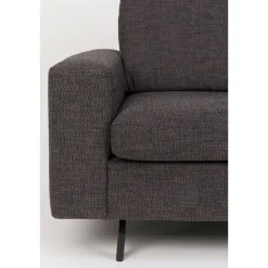 Zuiver 2,5-Zitsbank Jean