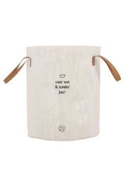 Zusss Wasmand (0 Liter)